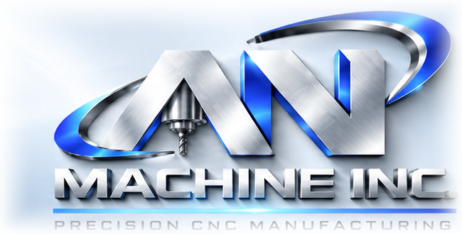 AN Machine Inc Precision CNC Manufacturing